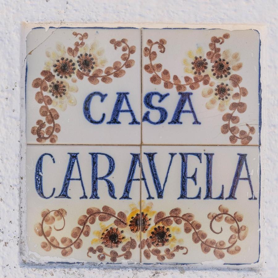 Casa Caravela, Luz Exterior foto